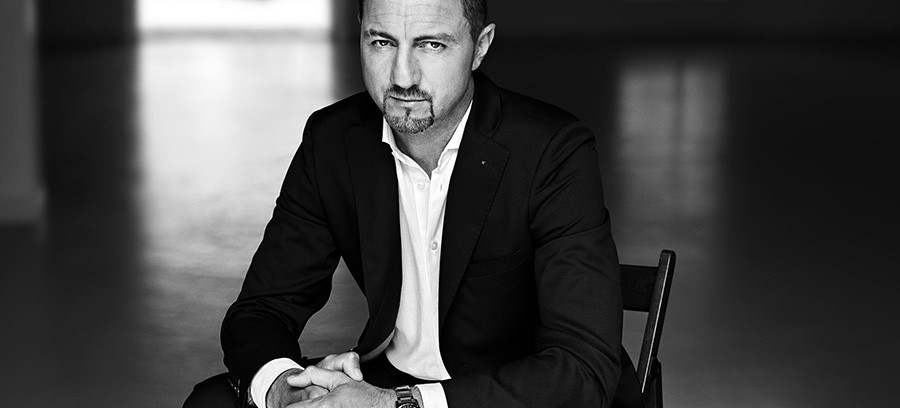 CITIZEN RADIO CONTROLLED L. E. JERZY DUDEK