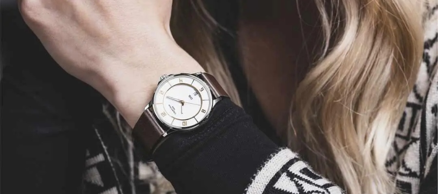 CERTINA DS-6 LADY NIEZWYKLE KOBIECA KOLEKCJA