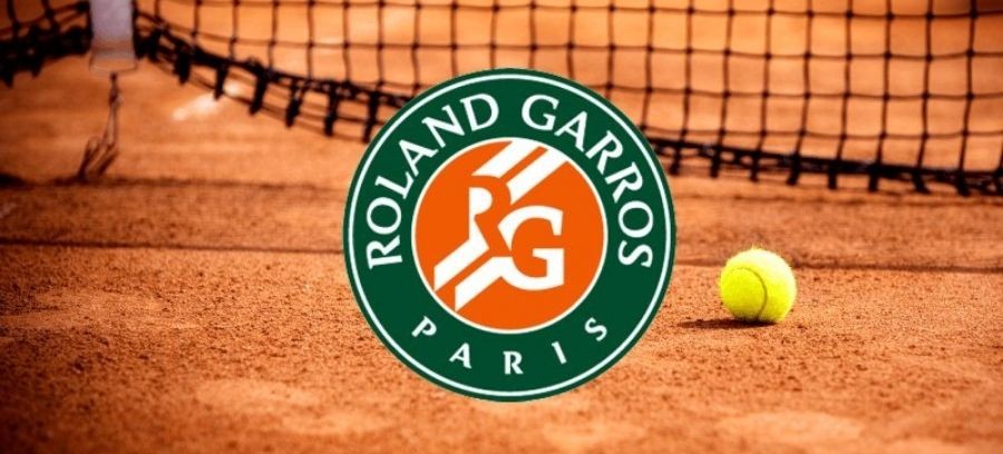 LONGINES NA KORTACH ROLANDA GARROS'A!