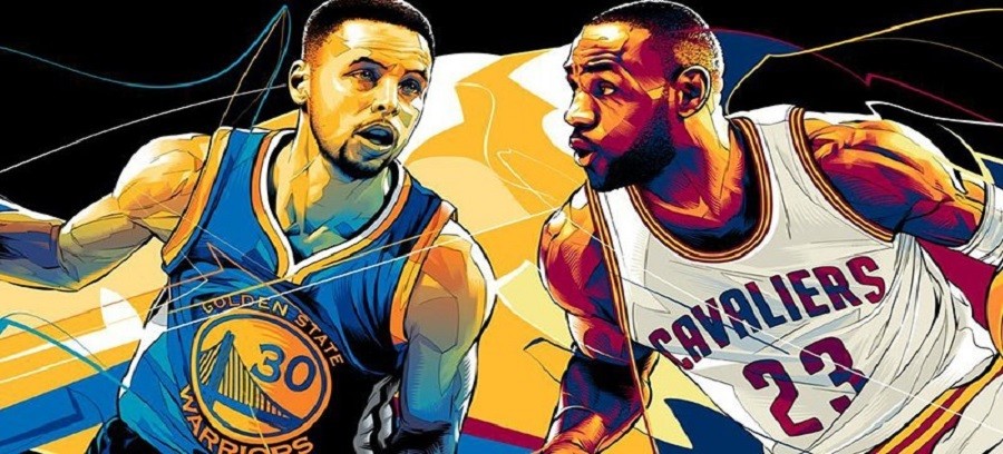 ZEGARKI INSPIROWANE PRZEZ NBA