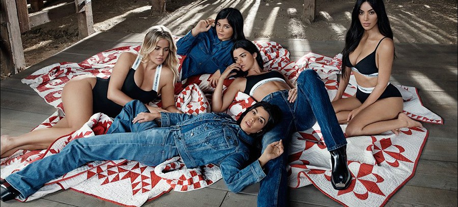KOLEJNE SUKCESY MARKI CALVIN KLEIN