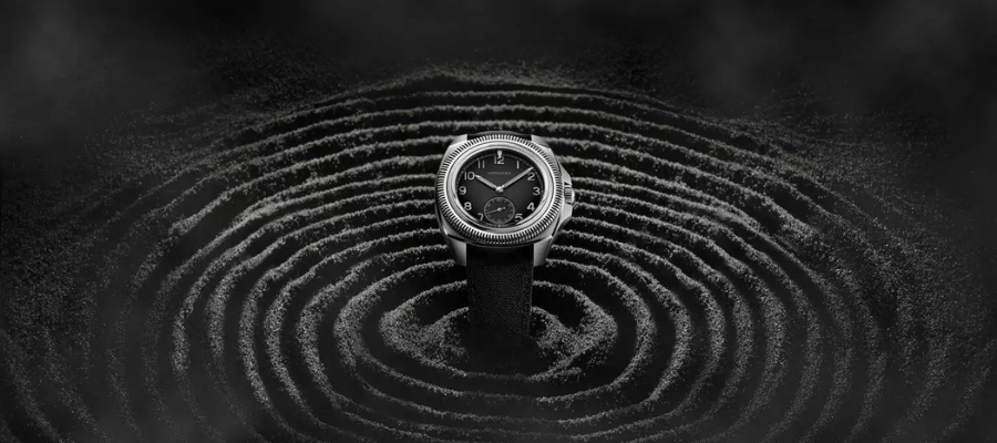 LONGINES PILOT MAJETEK PIONEER EDITION- REEDYCJA KULTOWEGO ZEGARKA LOTNICZEGO
