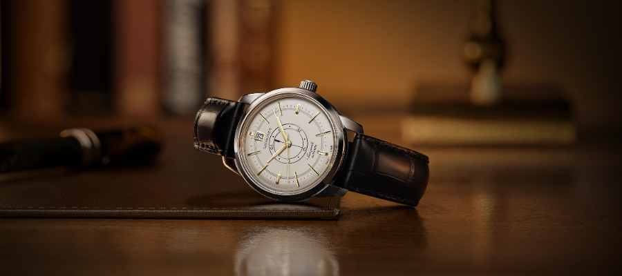 MARKA LONGINES ŚWIĘTUJE 70-LECIE SWOJEJ KULTOWEJ KOLEKCJI CONQUEST