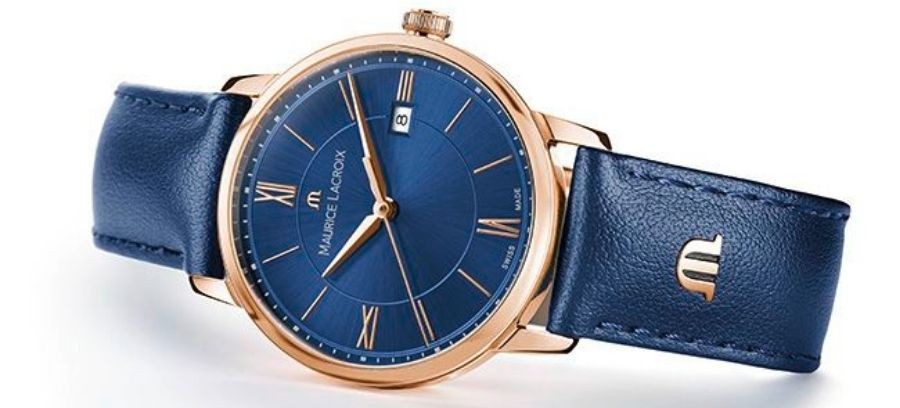 BASELWORLD 2017 - ELIROS DATE LADIES