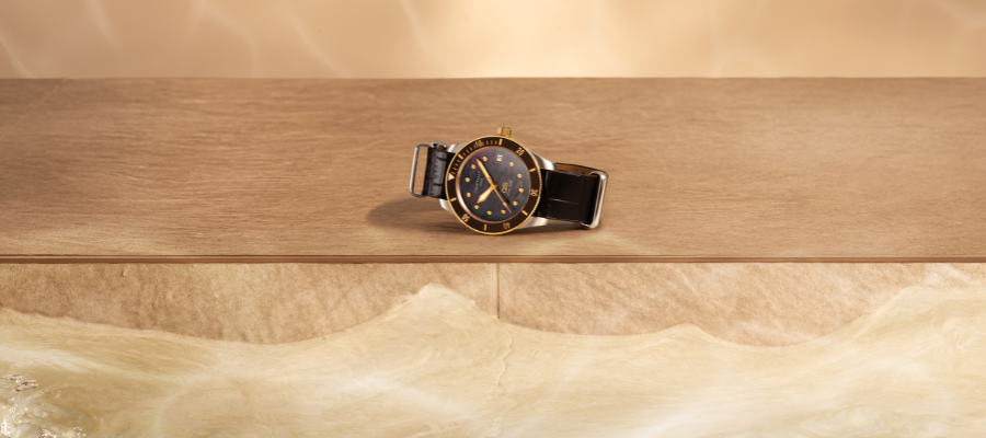 NOWA GENERACJA KOBIECEJ ELEGANCJI - CERTINA DS PH100M LADY