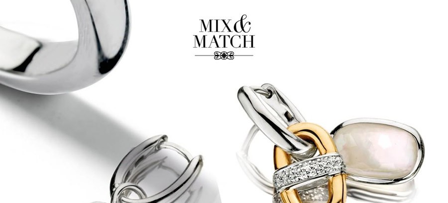 TI SENTO MIX & MATCH – DOPASUJ BIŻUTERIĘ DO SWOJEGO STYLU