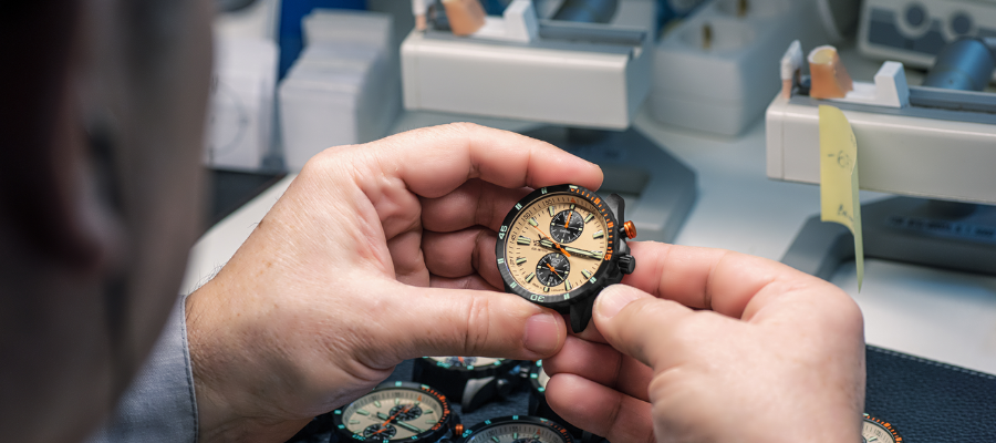 VOSTOK EUROPE –MARKA INSPIROWANA HISTORIĄ LITEWSKĄ