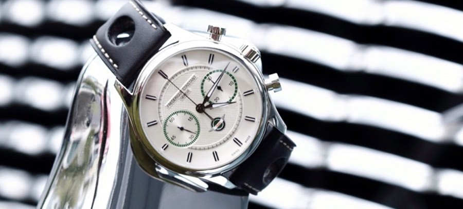 STARE SPORTOWE AUTA I ELEGANCKIE ZEGARKI? - VINTAGE RALLY HEALEY