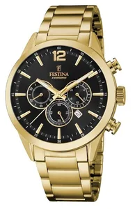 Festina Chrono Sport F20633/3
