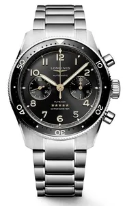 Longines Spirit Flyback L3.821.4.53.6