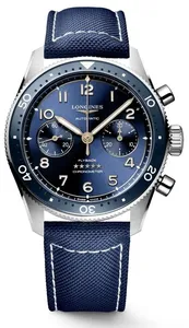 Longines Spirit Flyback L3.821.4.93.2
