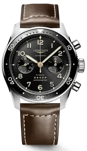 Longines Spirit Flyback L3.821.4.53.2