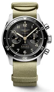 Longines Spirit Flyback L3.821.4.53.9