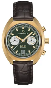 Certina DS-2 Chronograph Automatic C024.462.36.091.00