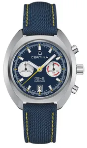 Certina DS-2 Chronograph Automatic C024.462.18.041.00