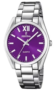 Festina Boyfriend Collection F20622/F