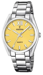 Festina Boyfriend Collection F20622/G