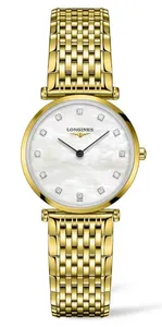 Longines La Grande Classique L4.512.2.87.8