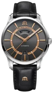 Maurice Lacroix Pontos Day-Date Automatic PT6358-SS001-333-2