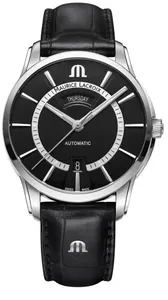 Maurice Lacroix Pontos Day-Date Automatic PT6358-SS001-332-2