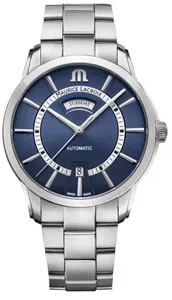 Maurice Lacroix Pontos Day-Date Automatic PT6358-SS002-431-1