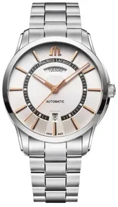 Maurice Lacroix Pontos Day-Date Automatic PT6358-SS002-230-1