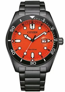 Citizen Marine Sporty AW1765-88X