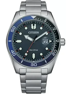 Citizen Marine Sporty AW1761-89L