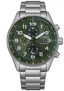 Citizen Urban Chronograph CA0770-72X
