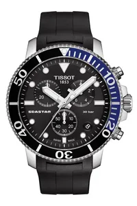 Tissot Seastar 1000 Quartz T120.417.17.051.02