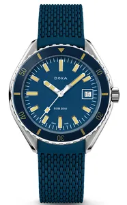 Doxa SUB 200 Caribbean 799.10.201.32