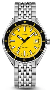 Doxa SUB 200 Divingstar 799.10.361.10