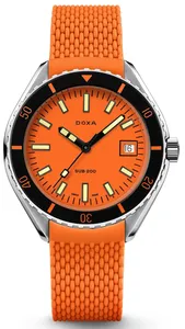 Doxa SUB 200 Professional 799.10.351.21