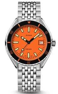Doxa SUB 200 Professional 799.10.351.10