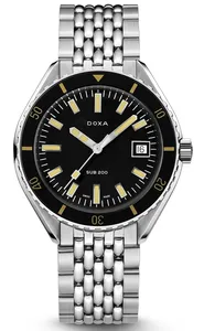 Doxa SUB 200 Searambler 799.10.101.10