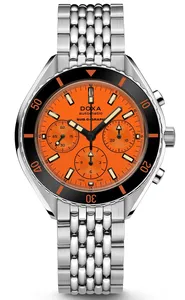 Doxa SUB 200 C-GRAPH Professional Diver 798.10.351.10