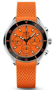 Doxa SUB 200 C-GRAPH Professional Diver 798.10.351.21