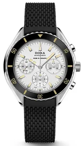 Doxa SUB 200 C-GRAPH Searambler Diver 798.10.021.20