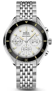 Doxa SUB 200 C-GRAPH Searambler Diver 798.10.021.10