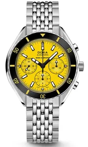 Doxa SUB 200 C-GRAPH Divingstar Diver 798.10.361.10