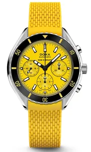 Doxa SUB 200 C-GRAPH Divingstar Diver 798.10.361.31