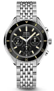 Doxa SUB 200 C-GRAPH Sharkhunter Ceramic Diver 798.10.101.10