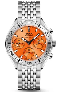 Doxa SUB 200 C-GRAPH II Professional Diver 797.10.351.10