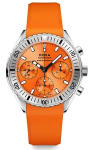 Doxa SUB 200 C-GRAPH II Professional Diver 797.10.351.21