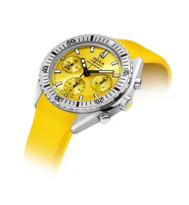 Doxa SUB 200 C-GRAPH II Divingstar Diver 797.10.361.31