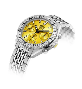 Doxa SUB 200 C-GRAPH II Divingstar Diver 797.10.361.10