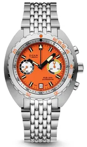 Doxa SUB 200 T-GRAPH Professional DIVER LIMITED EDITION 805.10.351.10