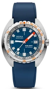 Doxa SUB 300T Caribbean Diver 840.10.201.32