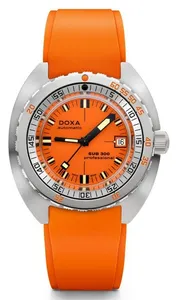 Doxa SUB 300 Professional Diver COSC Chronometer 821.10.351.21