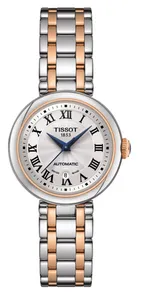 Tissot Bellissima Small Lady Automatic T126.207.22.013.00